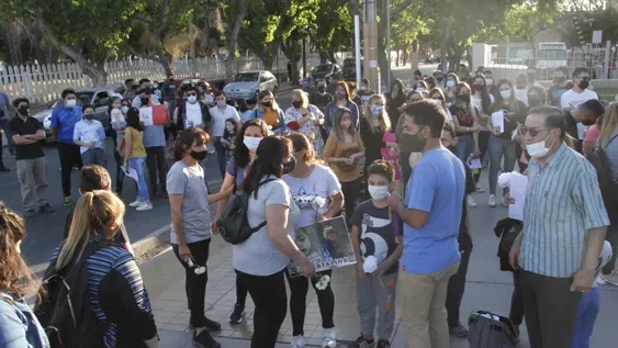 “Cata” Valdez: hay una médica complicada y esperan un informe para sumar sospechosos