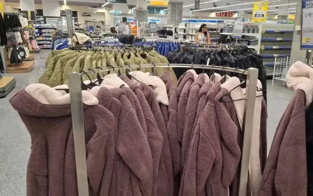 Ni las promos. Los atractivos de temporada, según CAME, no mueven la aguja y el consumo sigue estancado en su medición interanual.