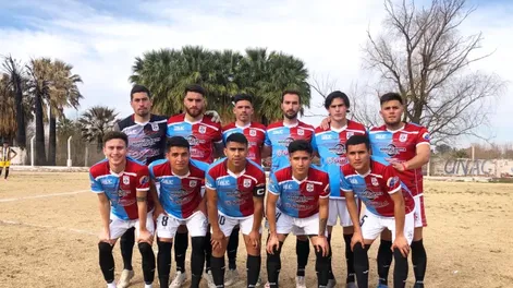 Cinco partidos le dieron continuidad a la primera fecha del fútbol local