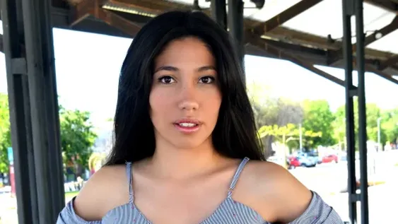 Una a una, las bellas candidatas a Reina de Capital