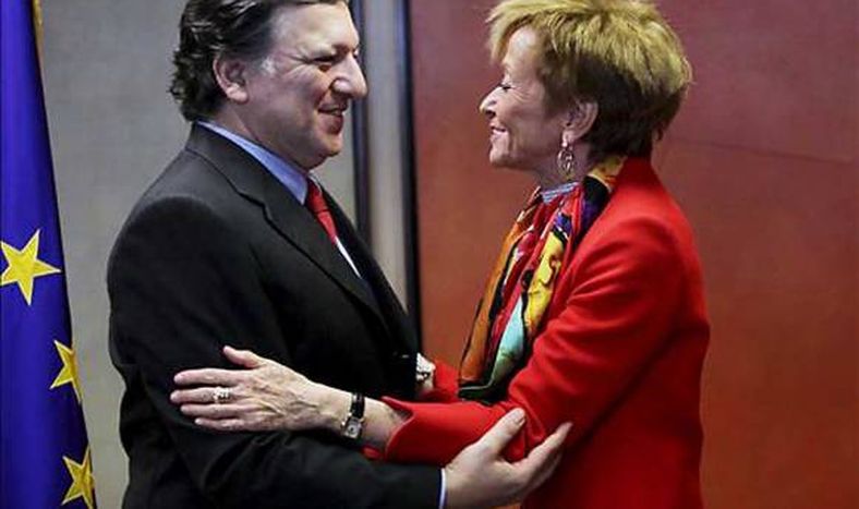 Reactivan chance de acuerdo Mercosur-UE