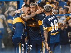 Momento. Boca Juniors viene de perder en Brasil y quiere recuperarse en Ecuador ante Barcelona. Momento. Boca Juniors viene de perder en Brasil y quiere recuperarse en Ecuador ante Barcelona.