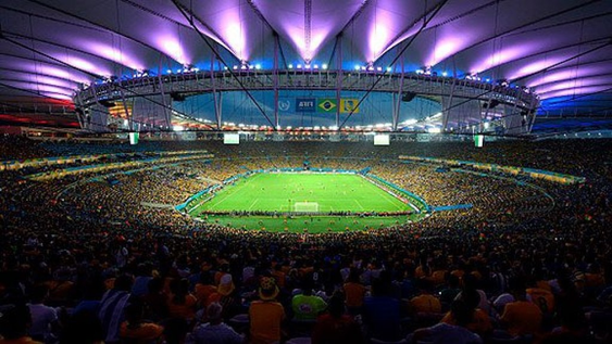 copa sudamericana: la justicia de brasil confirmo el maracana para la revancha entre boca y vasco da gama