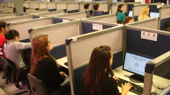 Comenzó la inscripción para el concurso del Poder Judicial: las claves de las pruebas