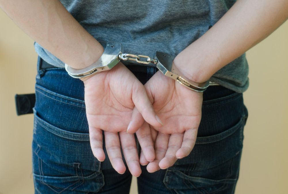 Insólito: quiso robar un radiador sin romper nada y terminó preso &nbsp;