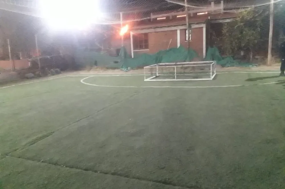 Vélez aceleró y pasó por arriba a Aldosivi