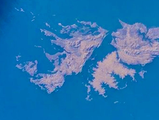 El reclamo por Malvinas volvió al debate en medios internacionales. El reclamo por Malvinas volvió al debate en medios internacionales.