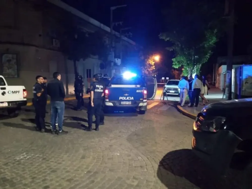 Encontraron muerta a la hermana de un fiscal de Alta Gracia