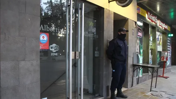 En lo que va del mes hubo más casos que entre marzo y junio