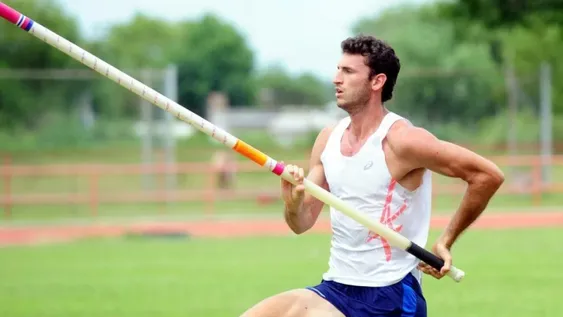 Germán Chiaraviglio se prepara para lo que viene