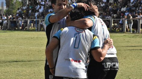 Necesidad. Universitario visitará al San Juan RC con la urgencia de un triunfo en el torneo local de la USR.