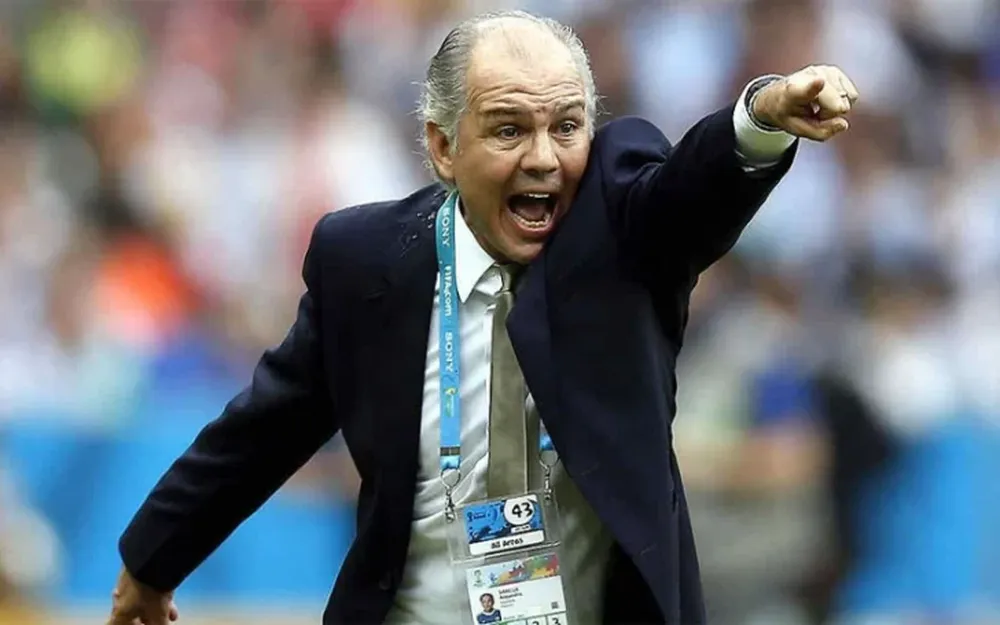 Las causas de la muerte de Sabella: qué dijeron desde la clínica donde estaba internado