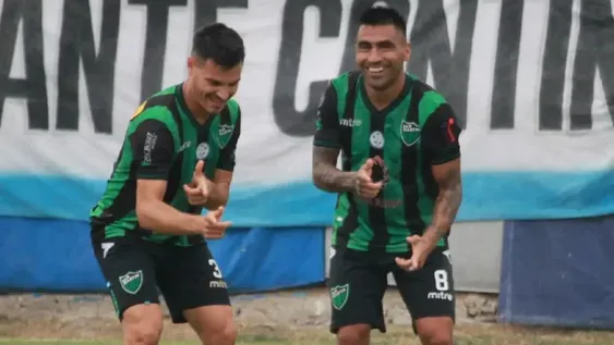 Hay vacantes en San Martín