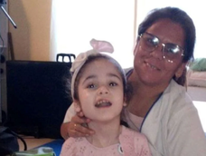 Horror en Entre Ríos: hallan muerta a una niña con parálisis cerebral dentro su habitación atestada de bichos Horror en Entre Ríos: hallan muerta a una niña con parálisis cerebral dentro su habitación atestada de bichos