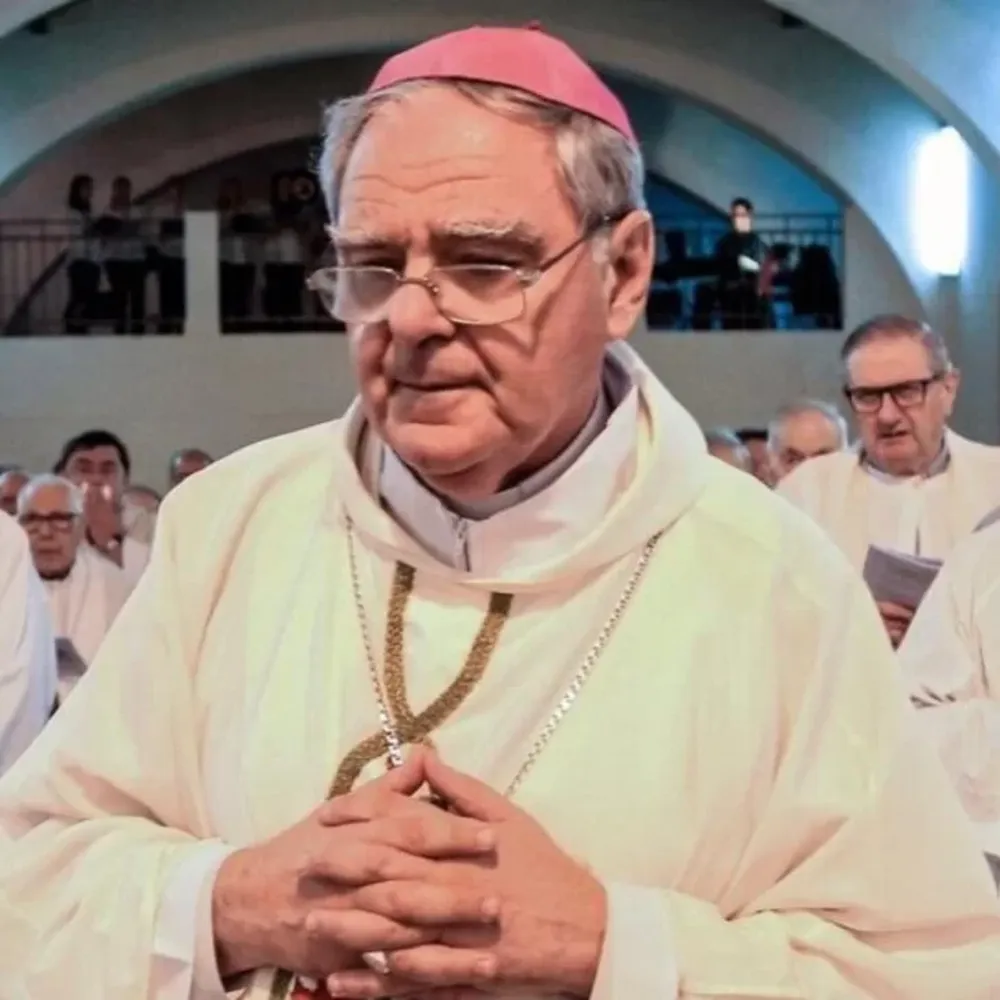 La Iglesia habló de la pobreza como una “pandemia silenciosa”