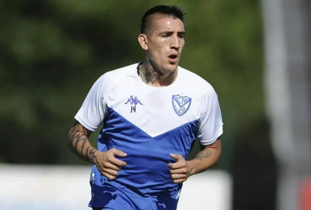 Centurión en la mira