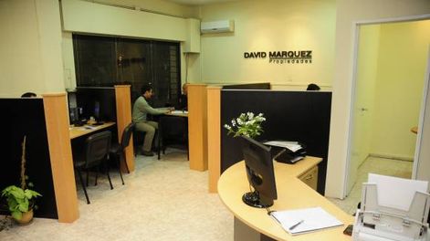 David Márquez, experiencia al servicio inmobiliario