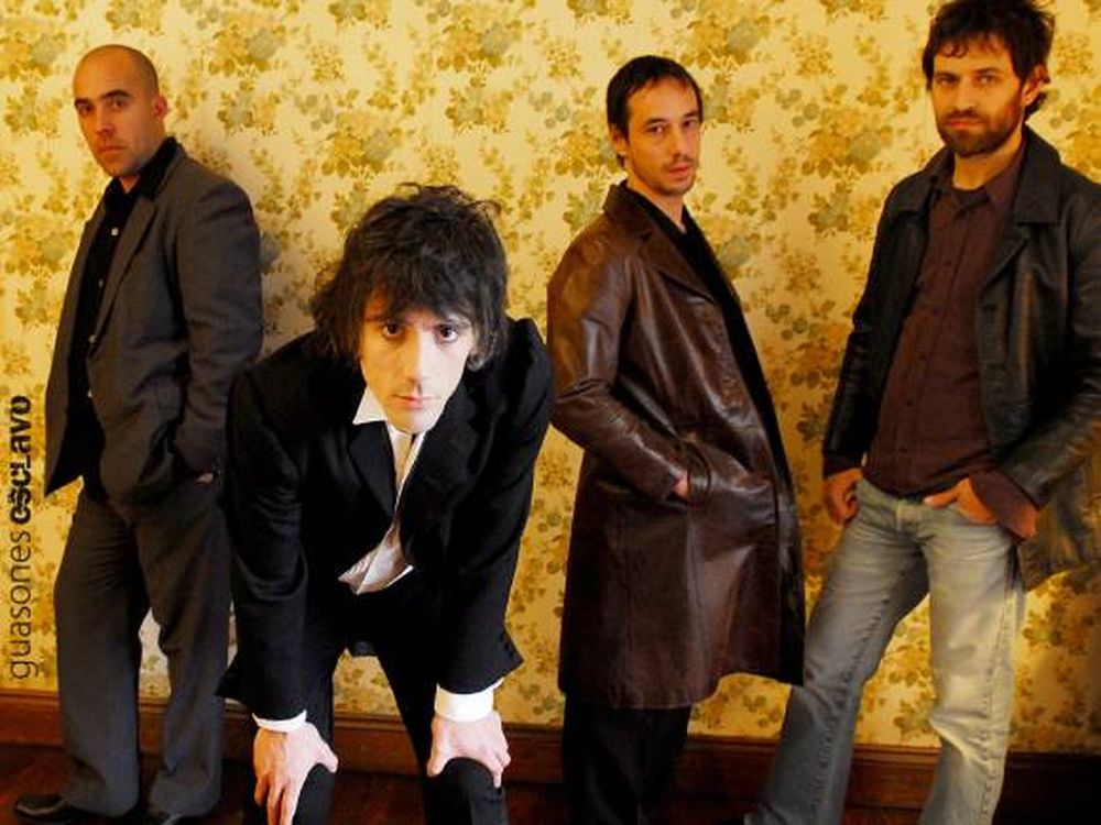 Un agosto imperdible