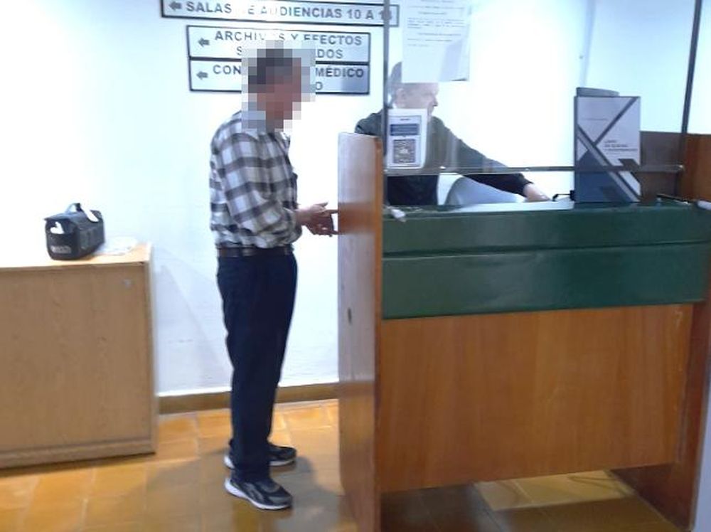 Abusó de sus tres nietas y lo condenaron a 3 años pero no irá a la cárcel