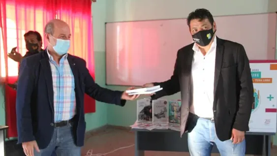 Con Zonda, ya son seis las disputas entre intendentes y diputados aliados