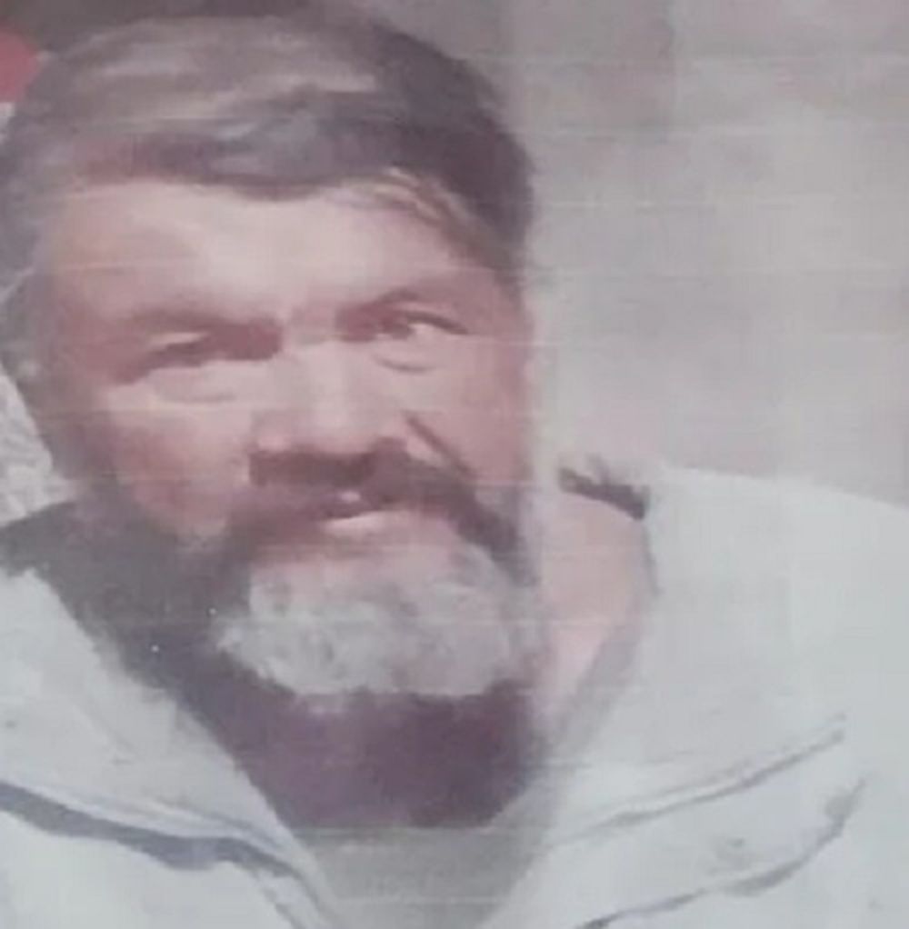 Hallaron sin vida al hombre de 71 años tras 14 días de intensa búsqueda en Jáchal