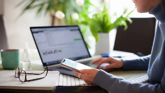 Las personas vacunadas podrán ser convocadas a trabajar de manera presencial