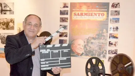 El Museo del Cine sigue esperando apoyo