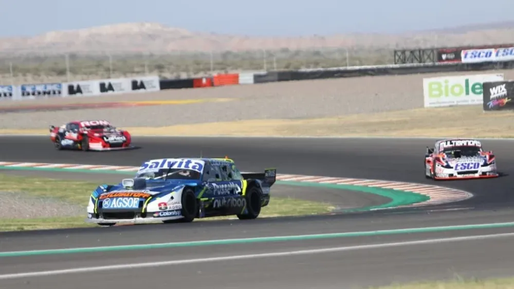 Salieron a la venta las entradas para el cierre del Turismo Carretera en El Villicum