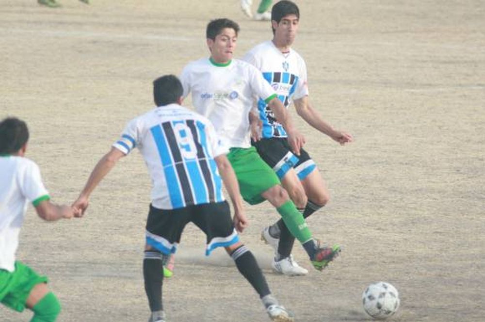 Unión quiere volver