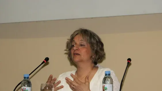 La Justicia frenó la suspensión contra la psicóloga Rodríguez del Centro Anivi