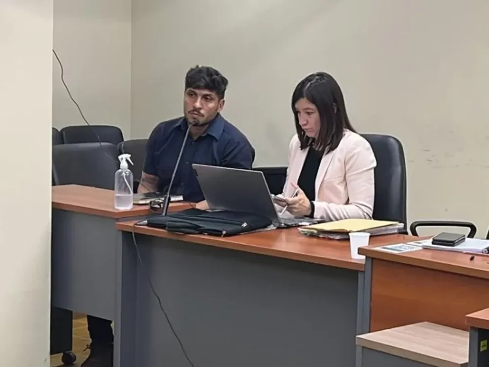 Pes va a juicio por la presunta violación de su exalumna y Fiscalía busca 12 años de cárcel