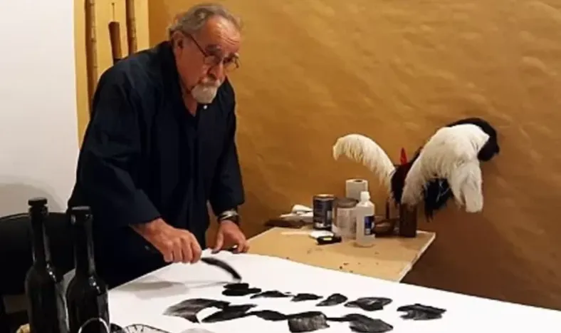 Fernando Fazzolari (76) fue encontrado muerto este lunes en su departamento del barrio porteño de Monserrat.