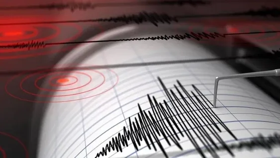 Fuerte temblor con epicentro en Mendoza se percibió en San Juan