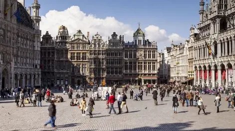 Bélgica acordó que la semana laboral sea de 4 días, sin reducción horaria