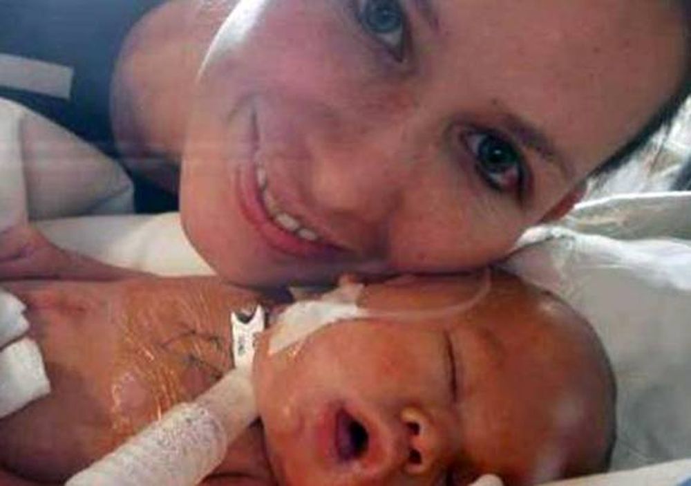 Emotivo Día del Niño junto a Luz Milagros