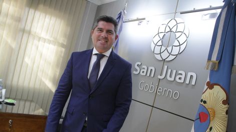 La letra fina del proyecto de Orrego para derogar la Ley de Lemas y reformar el Código Electoral La letra fina del proyecto de Orrego para derogar la Ley de Lemas y reformar el Código Electoral