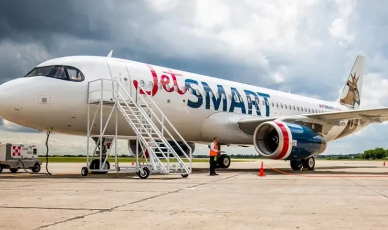 Viajar a Río de Janeiro y Lima en vuelos low cost, más cerca de San Juan