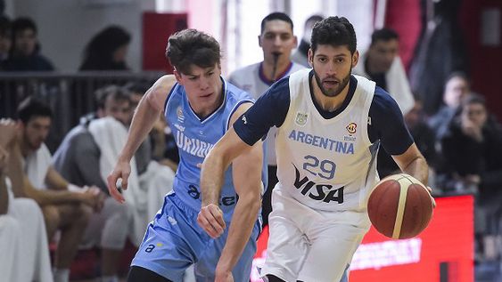 El “Alma” llega afilada a las eliminatorias