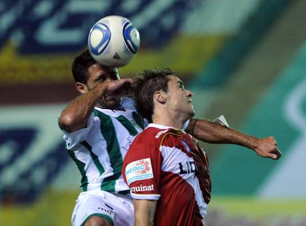 Ayer fue más Bicho