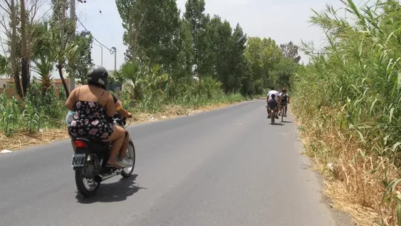 Avanzan para licitar la ampliación de la calle 5 y hacerle 4 vías de circulación