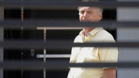 El expresidente Jair Bolsonaro recibió prisión domiciliaria en medio de su cuadro de salud en Brasil.