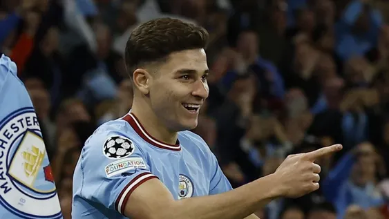 Manchester City y el Inter van por la corona europea