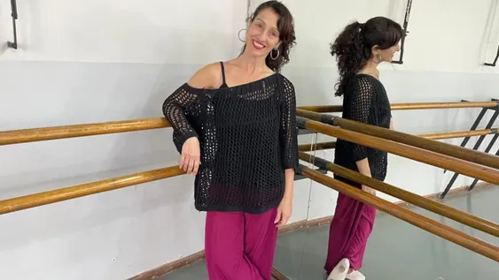 “Como docentes también es fundamental estar bien formados”