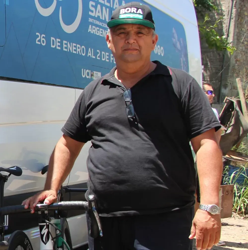 Un vallisto privilegiado