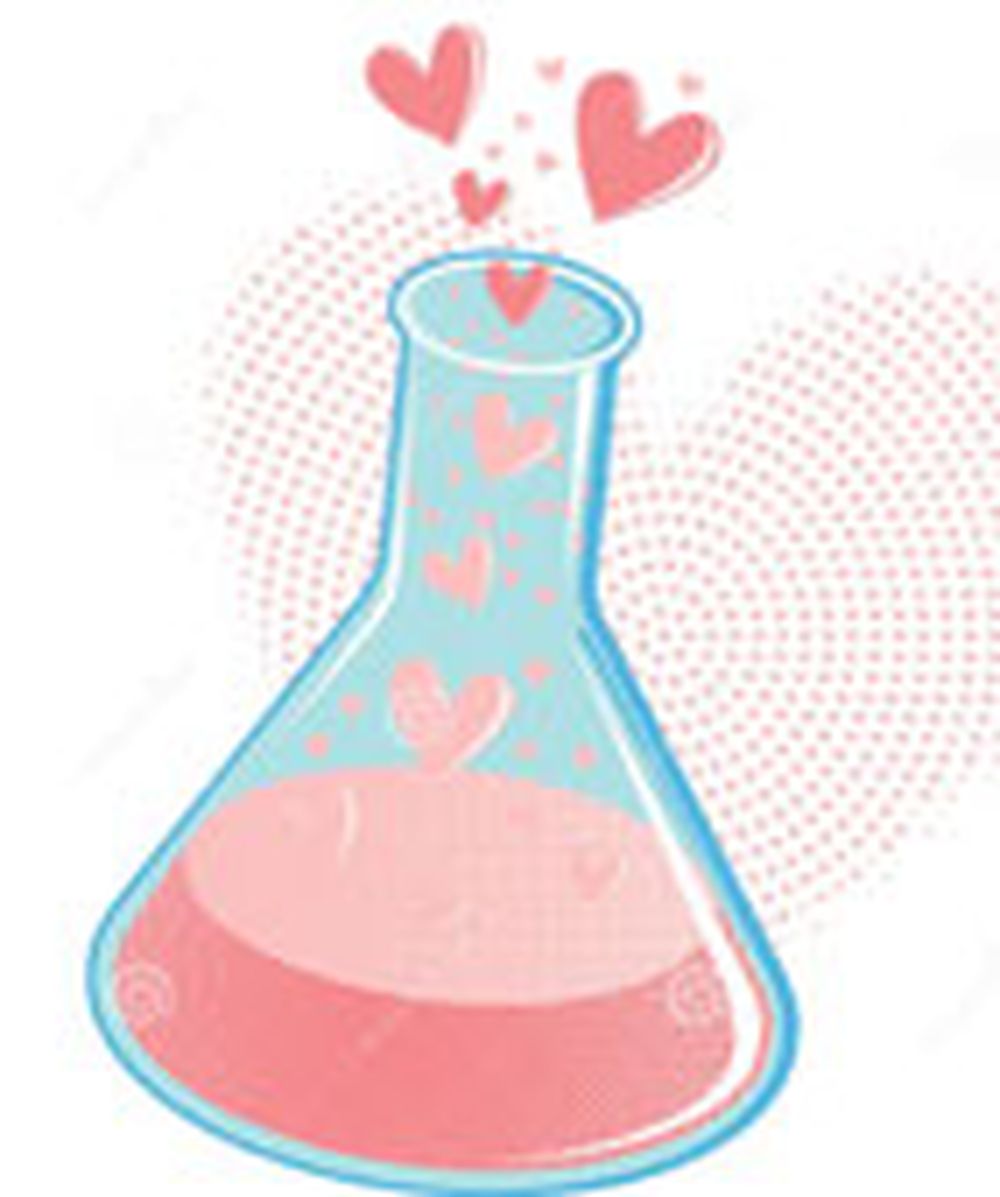 Pura química