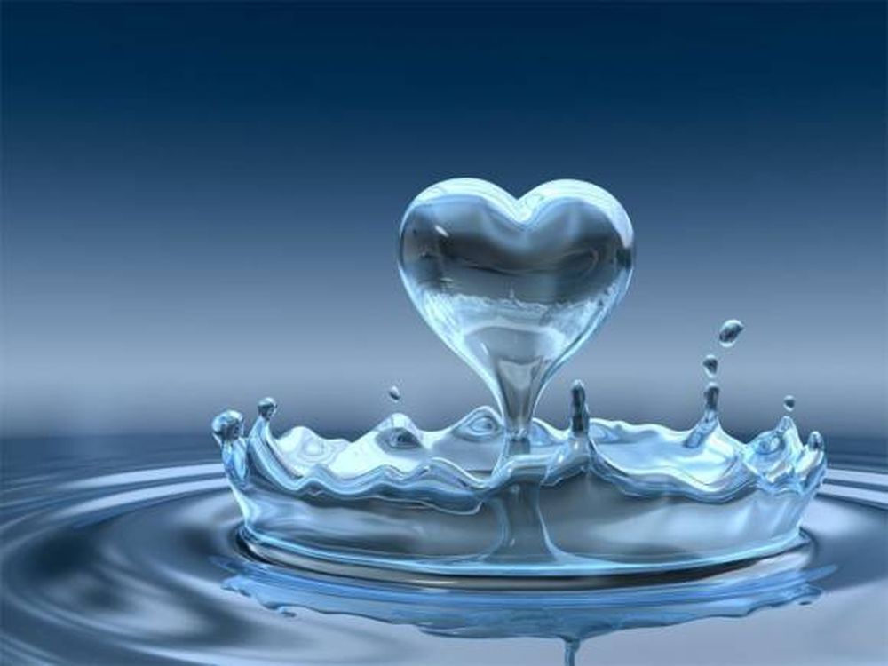 Agua dulce: el bien más preciado