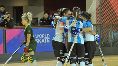 La World Skate abrió un interrogante al Mundial en San Juan y Buenos Aires