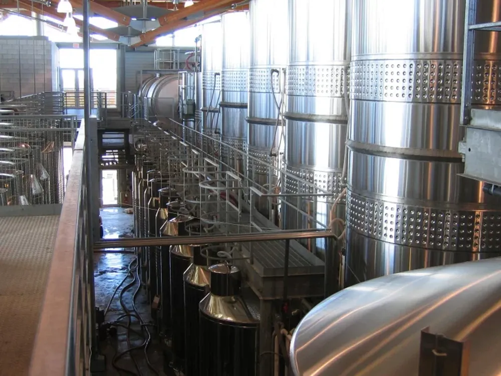 Organizan el primer foro anual de la industria vitivinícola