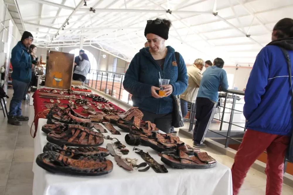 Todo lo que tenés que saber para ir a la Feria Internacional de Artesanías