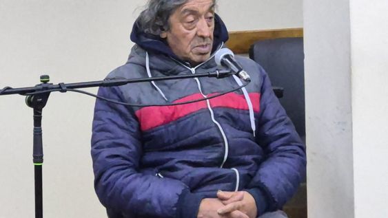 giro de manera imprudente, causo la muerte de un motociclista: fue condenado a 2 anos de prision y 5 de inhabilitacion